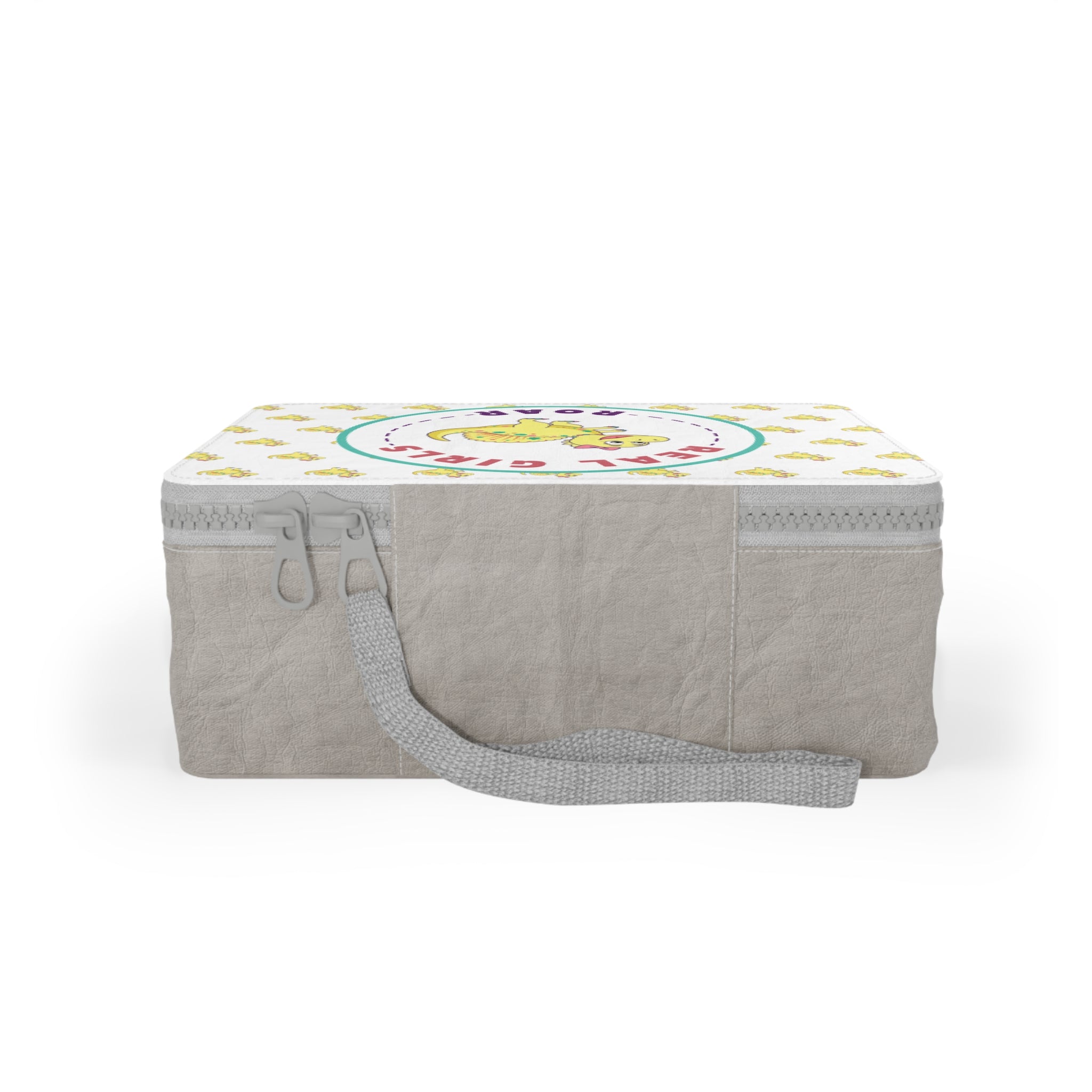 Samara the Spinosaurus, Echo-Friendly Lunch Box