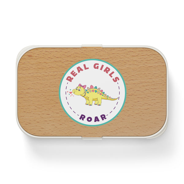 Karissa the Kentrosaurus Bento Box