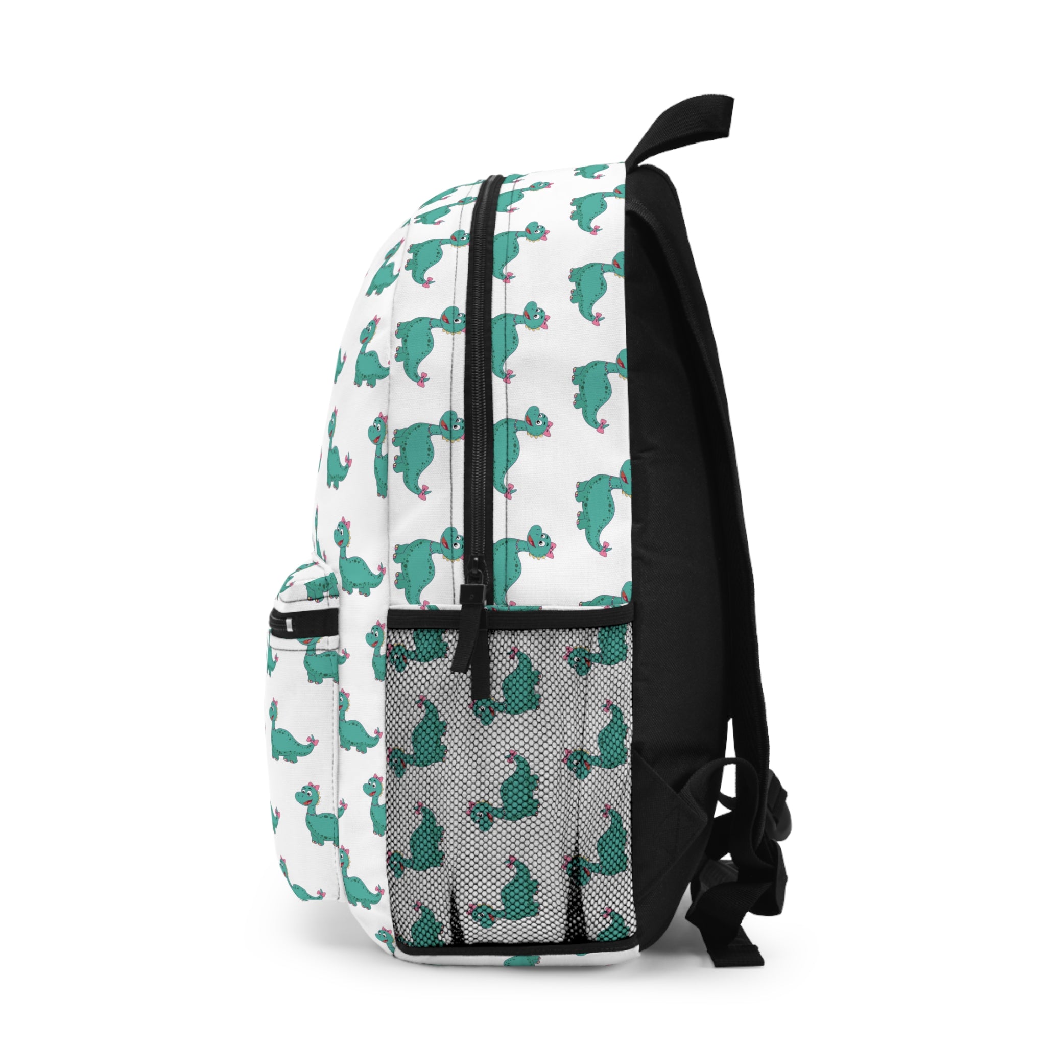 Bianca the Brachiosaurus Backpack