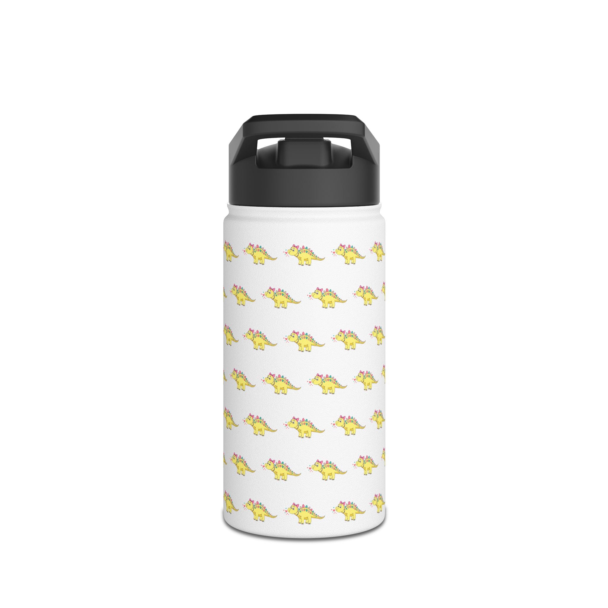 Karissa the Kentrosaurus Waterbottle
