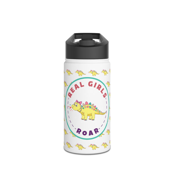 Karissa the Kentrosaurus Waterbottle