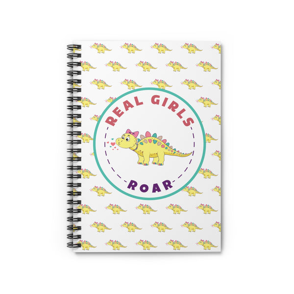 Karissa the Kentrosaurus Journal