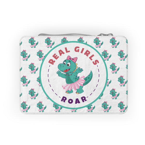 Twyla the T-Rex, Echo-Friendly Lunch Box