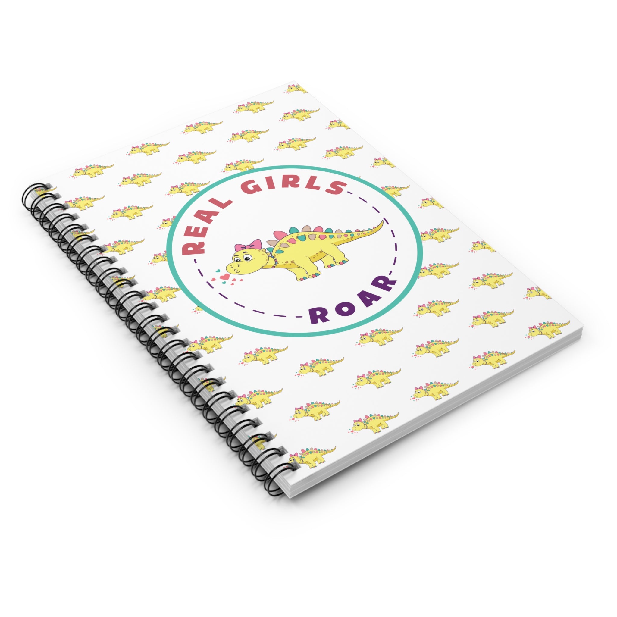 Karissa the Kentrosaurus Journal