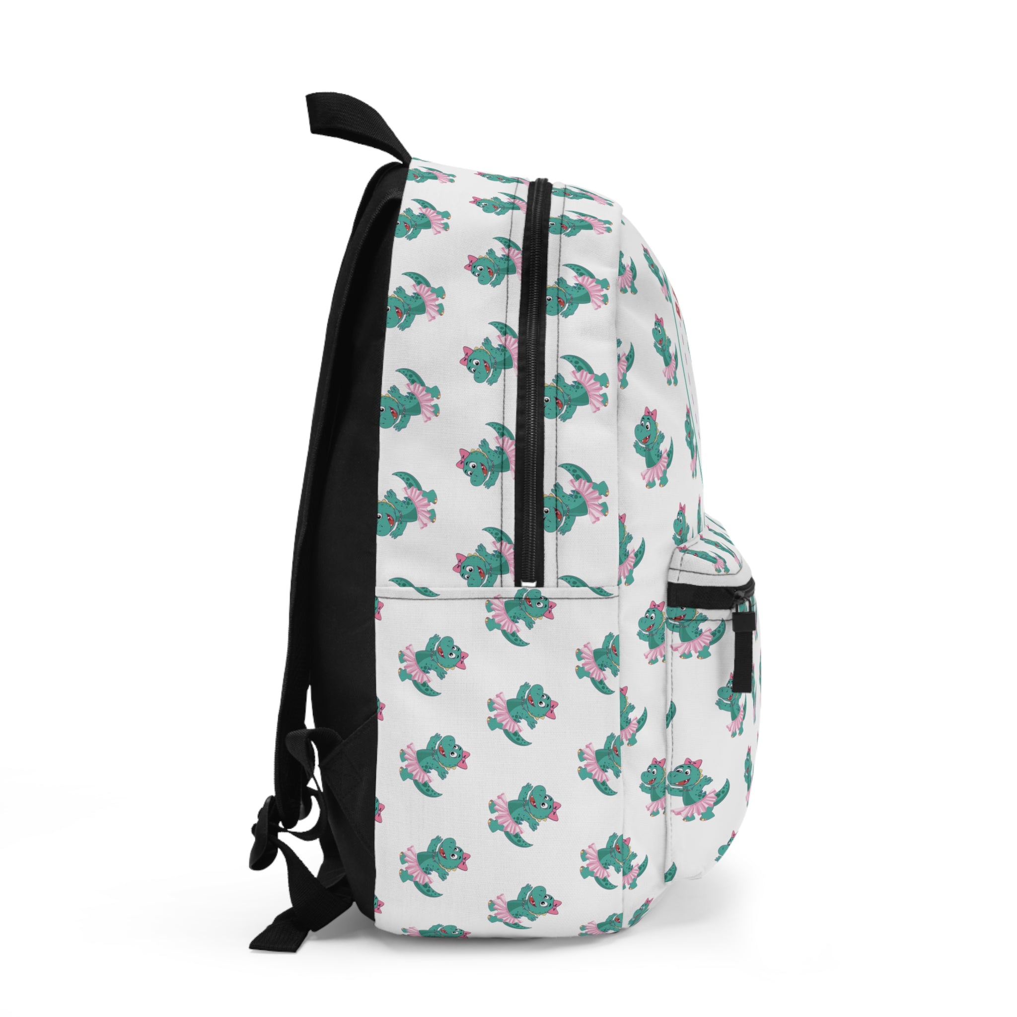 Twyla the T-Rex Backpack