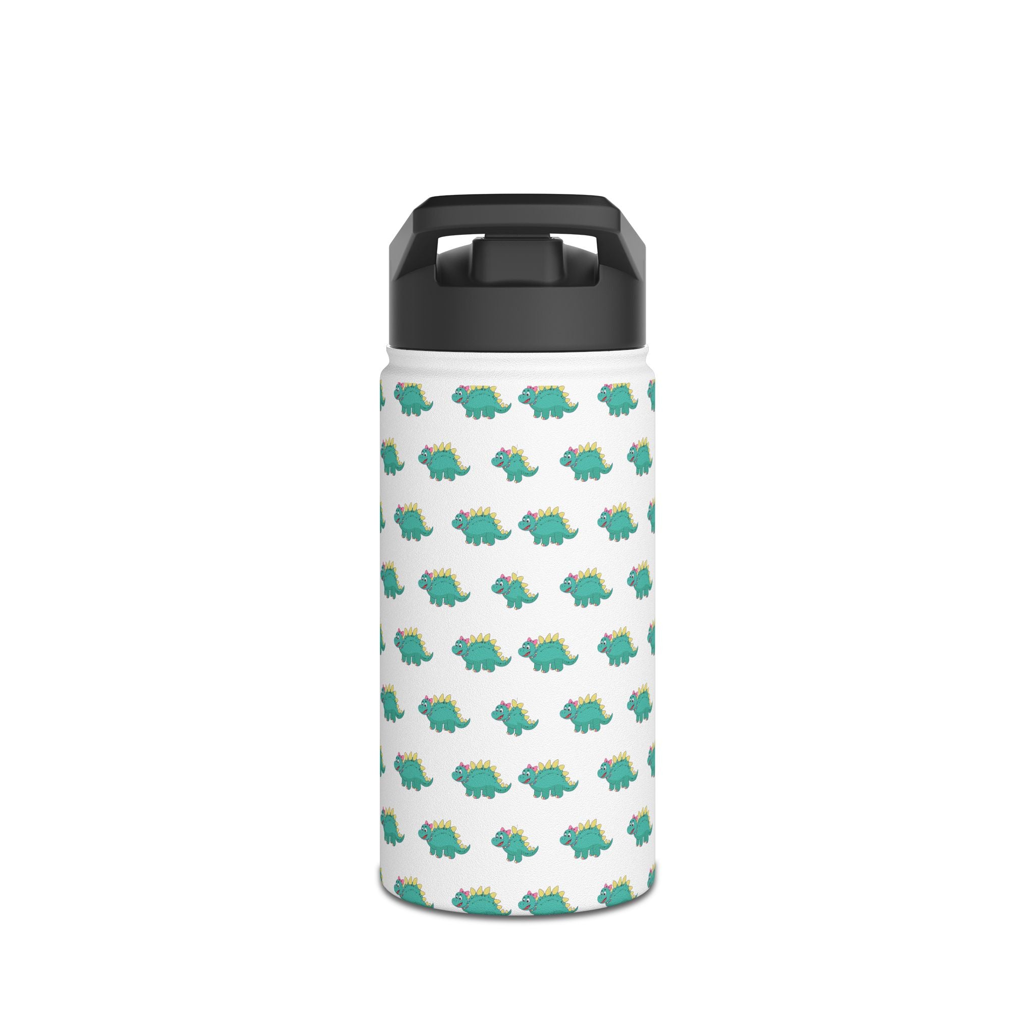 Sadie the Stegosaurus Water Bottle