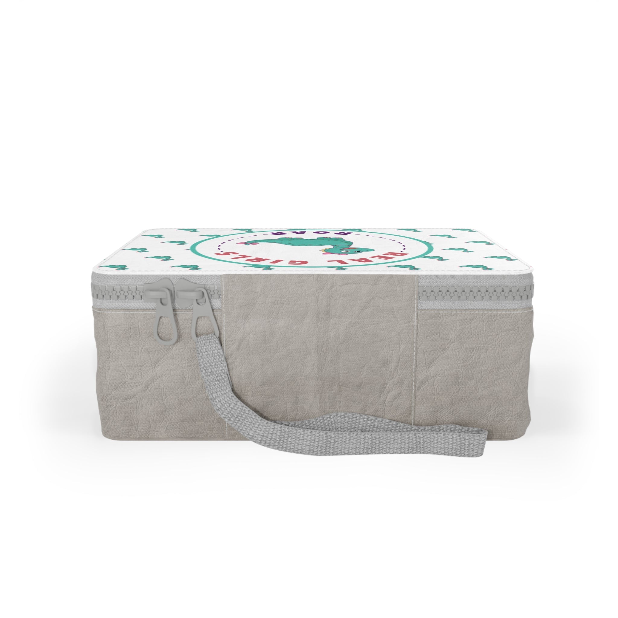 Bianca the Brachiosaurus Echo-Friendly Lunch Box