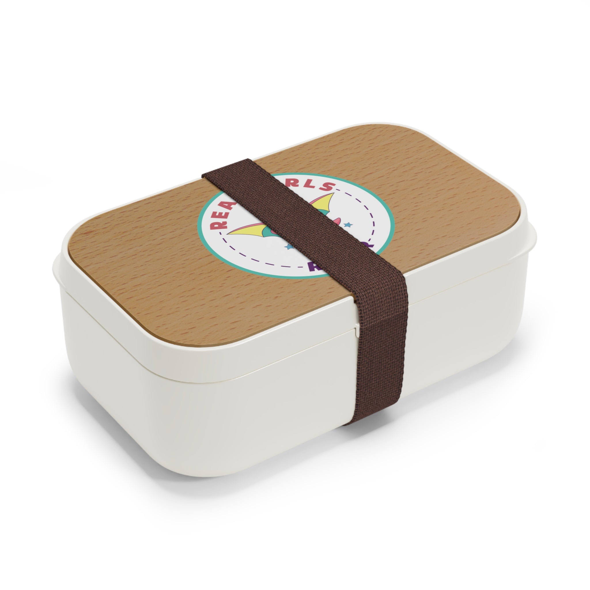 Pearly the Pterodactyl Bento Box