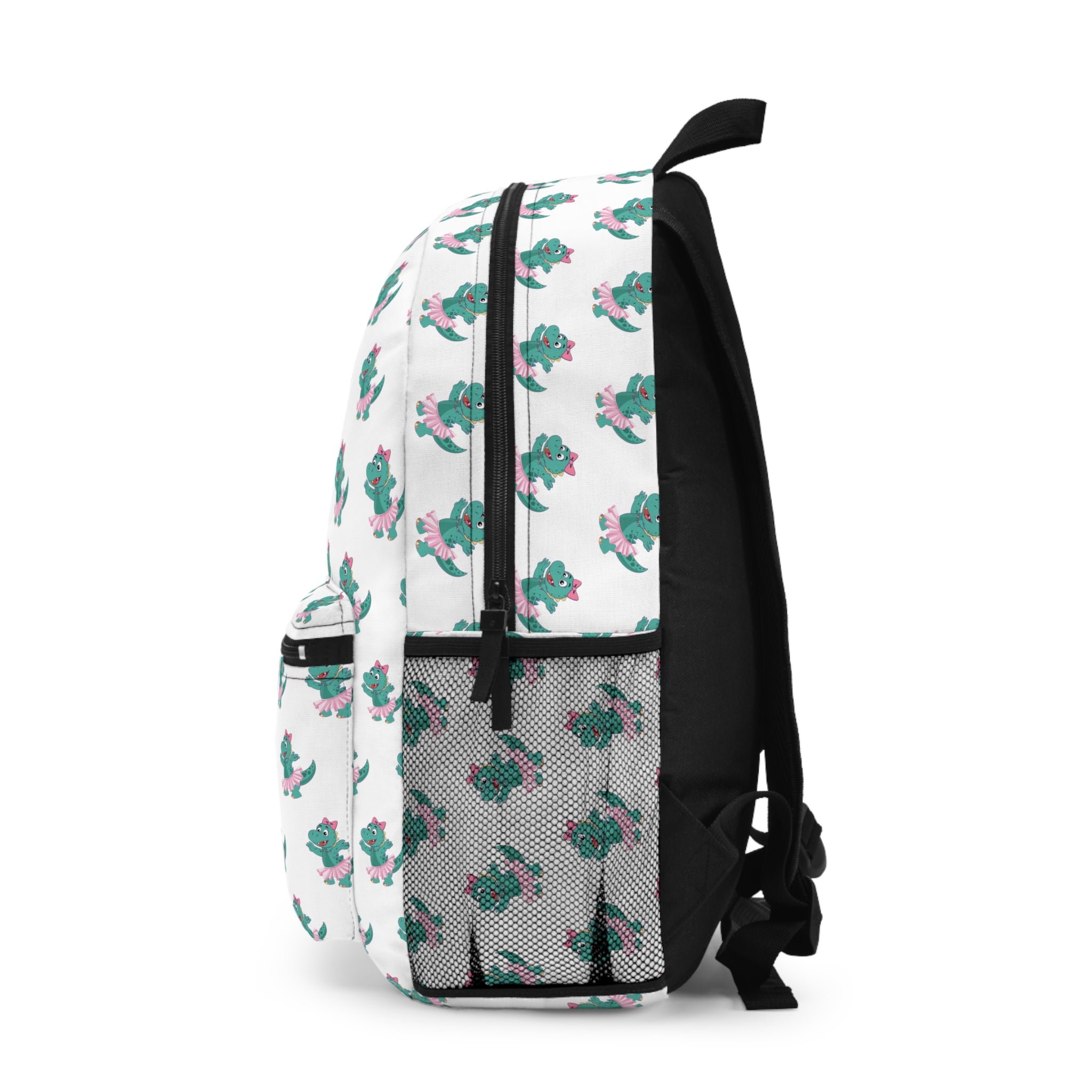 Twyla the T-Rex Backpack