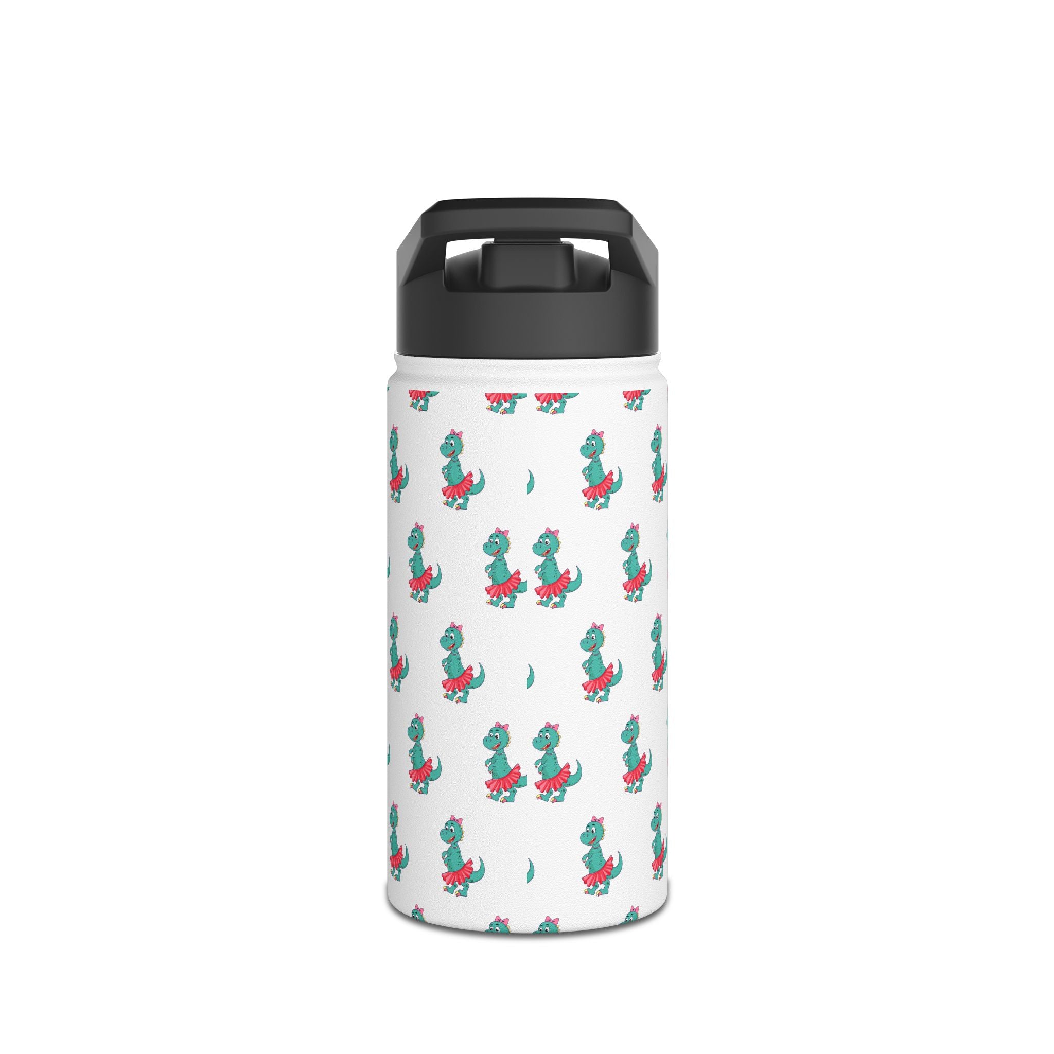Tegan the T-Rex Waterbottle