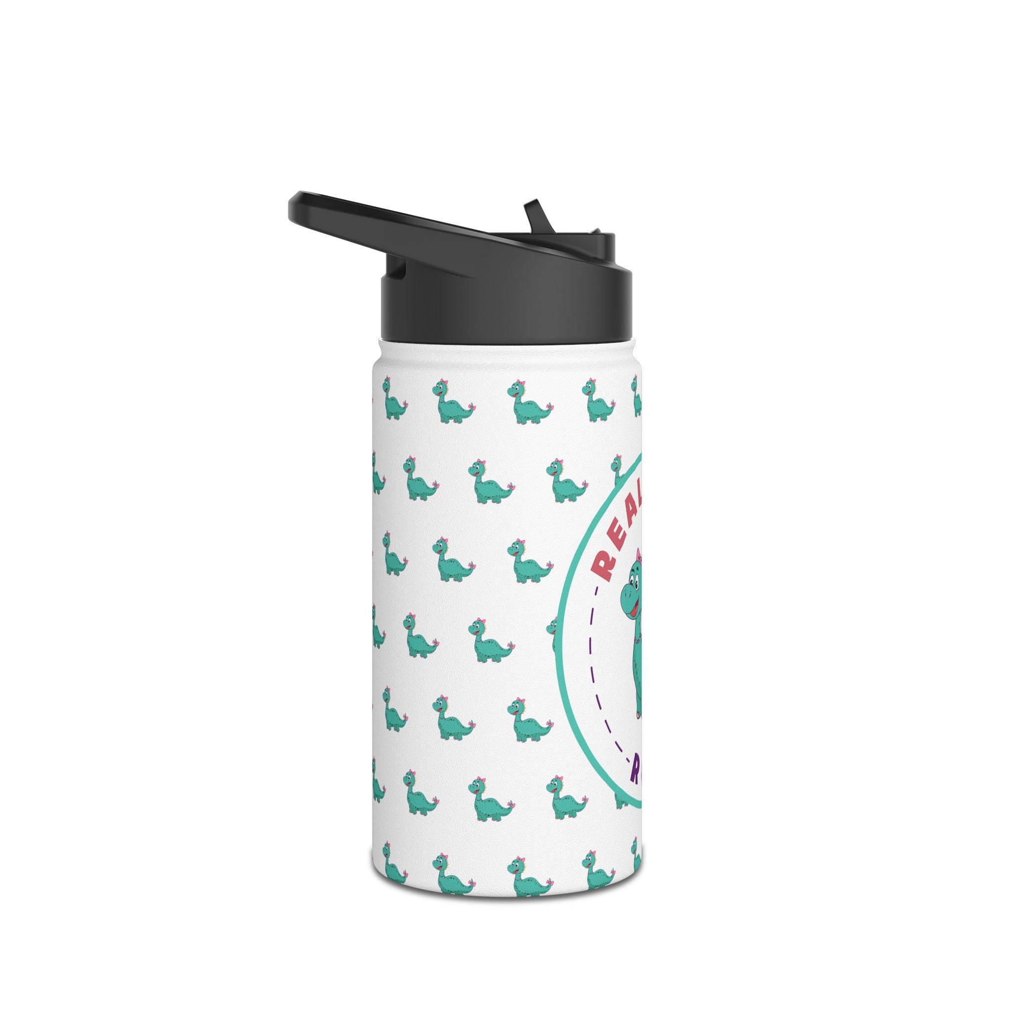 Bianca the Brachiosaurus Water Bottle