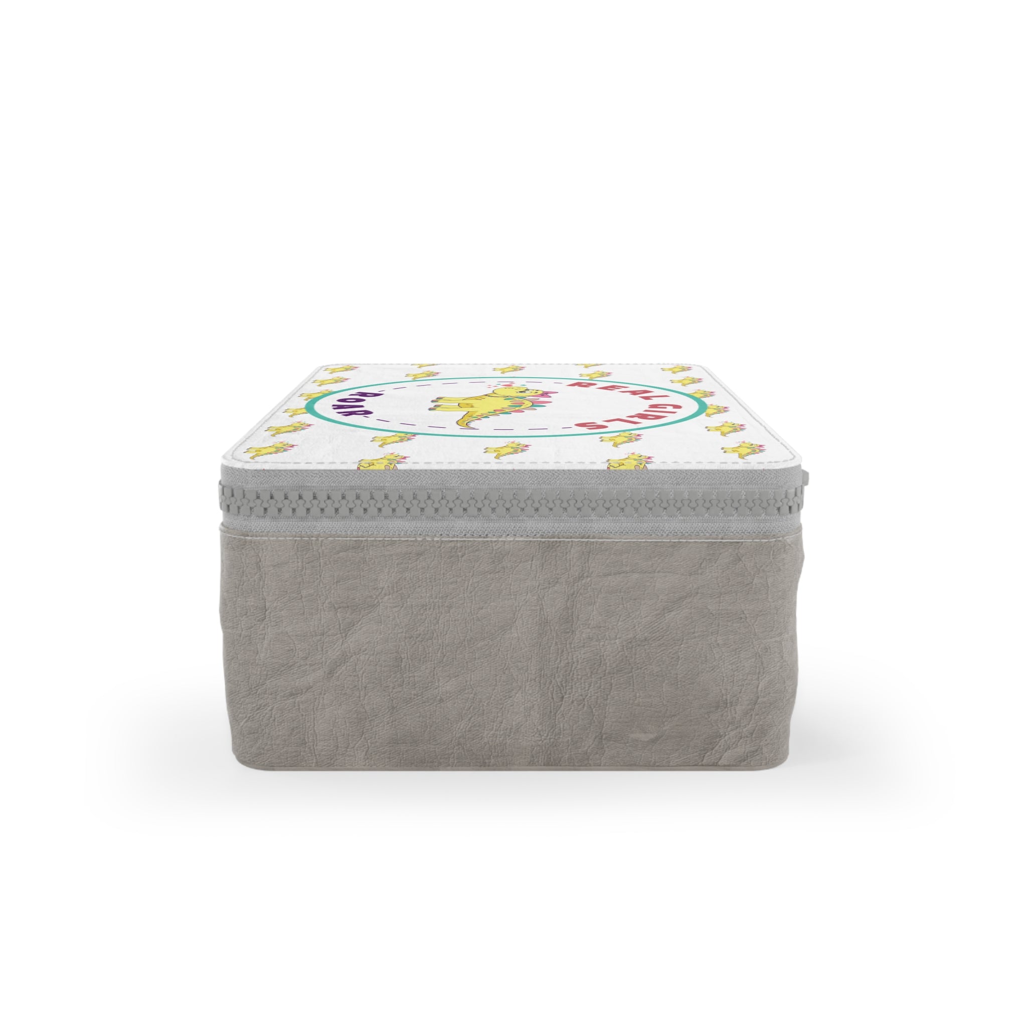 Karissa the Kentrosaurus, Echo-Friendly Lunch Box