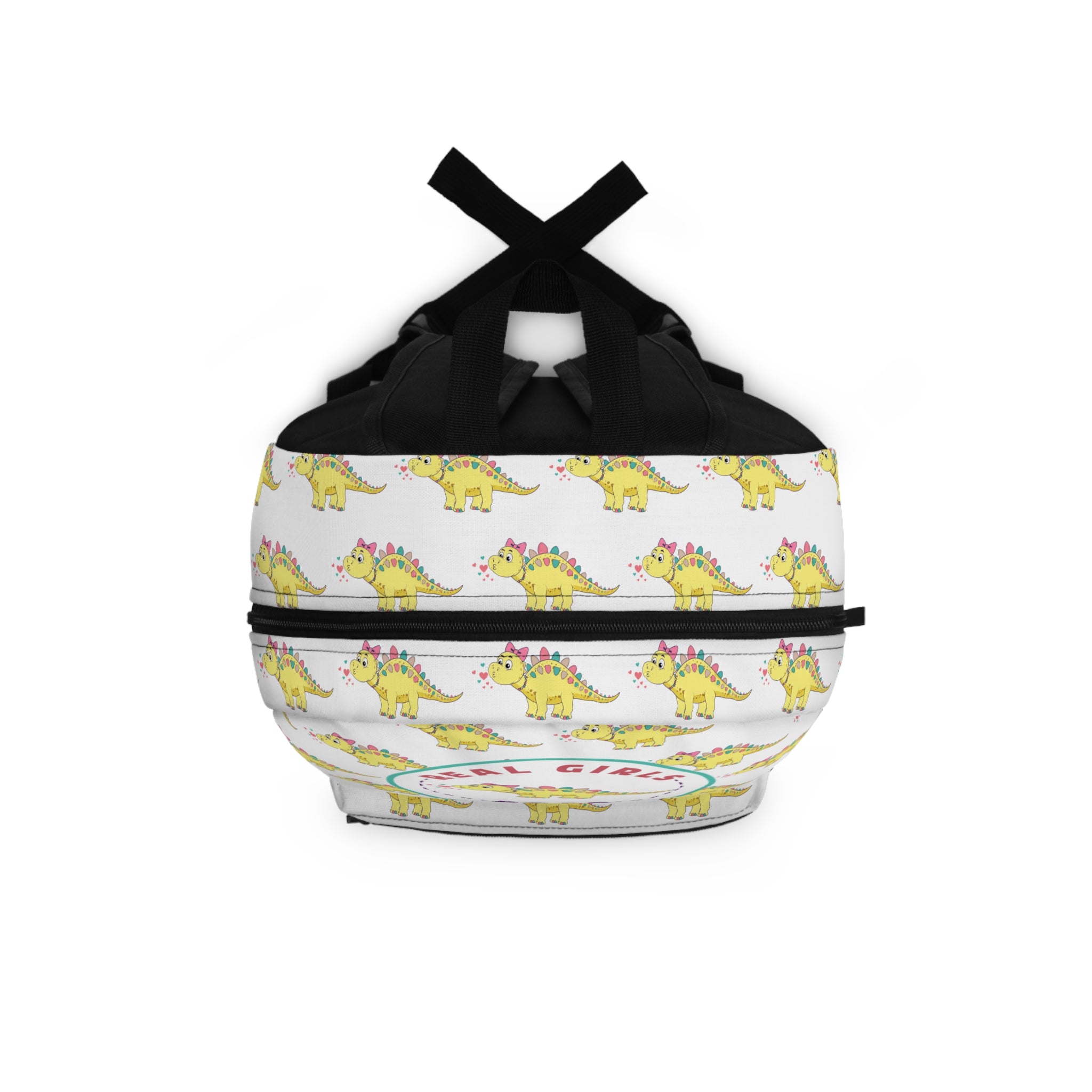 Karissa the Kentrosaurus Backpack