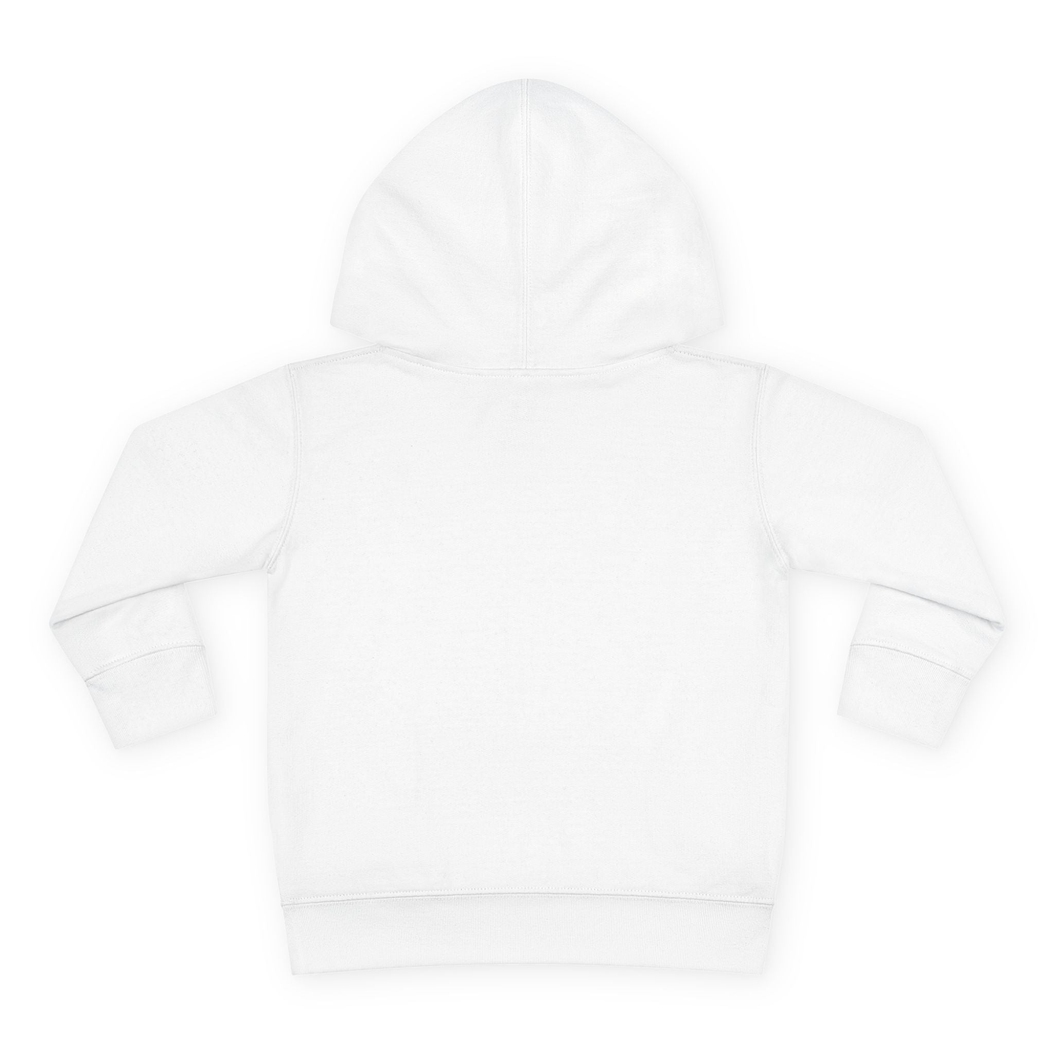 Twyla the T-Rex Kids Toddler Fleece Hoodie