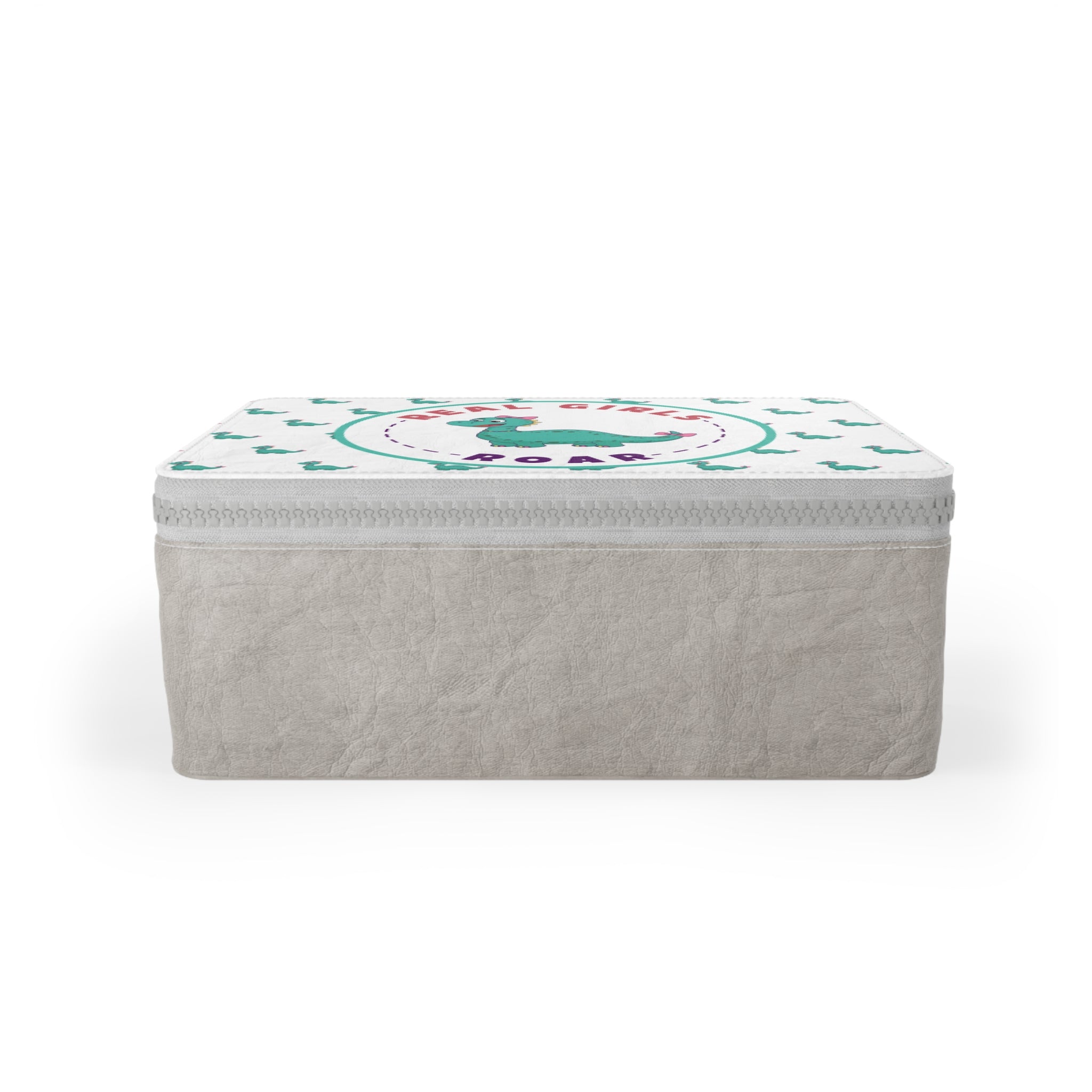 Bianca the Brachiosaurus Echo-Friendly Lunch Box