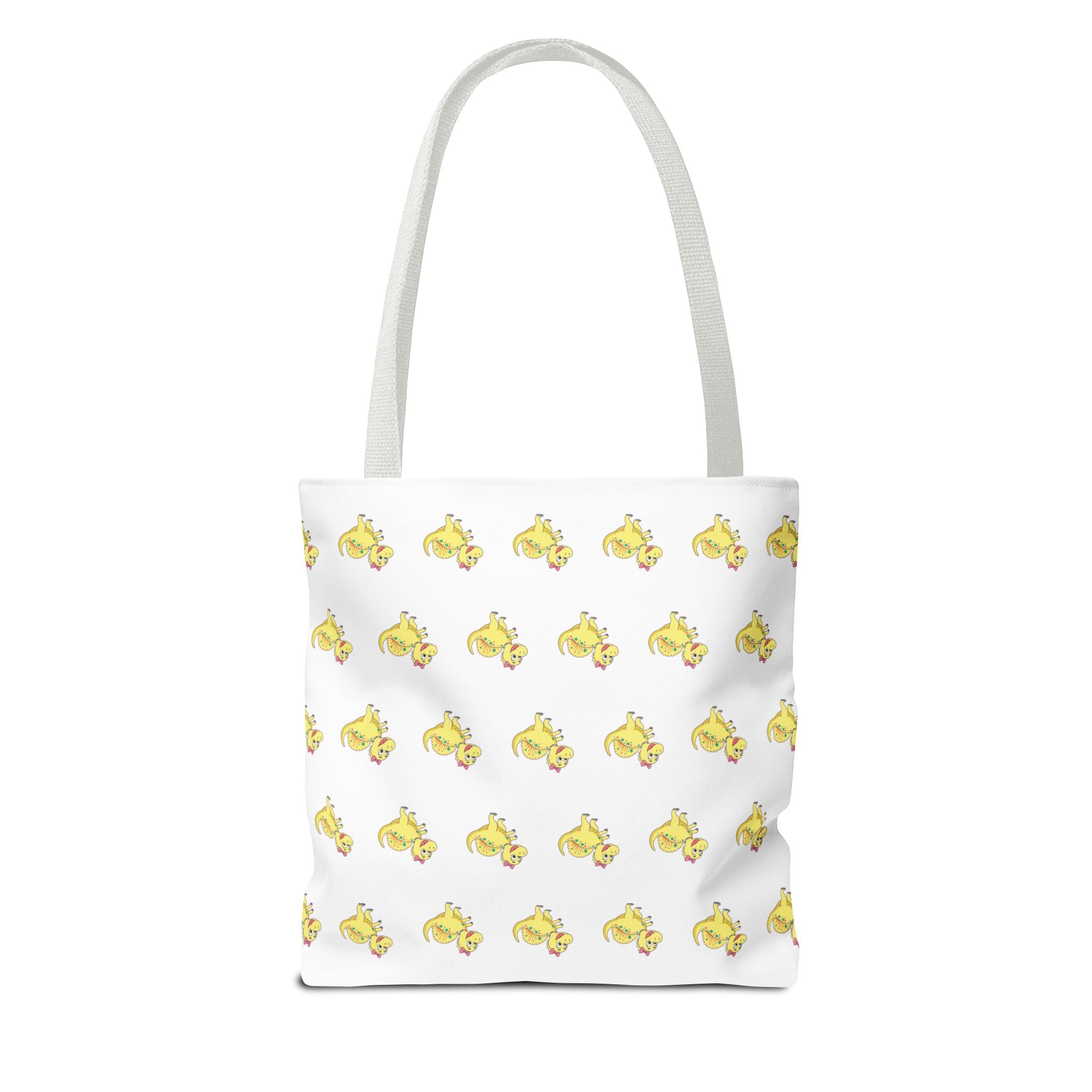 Samara the Spinosaurus Tote Bag