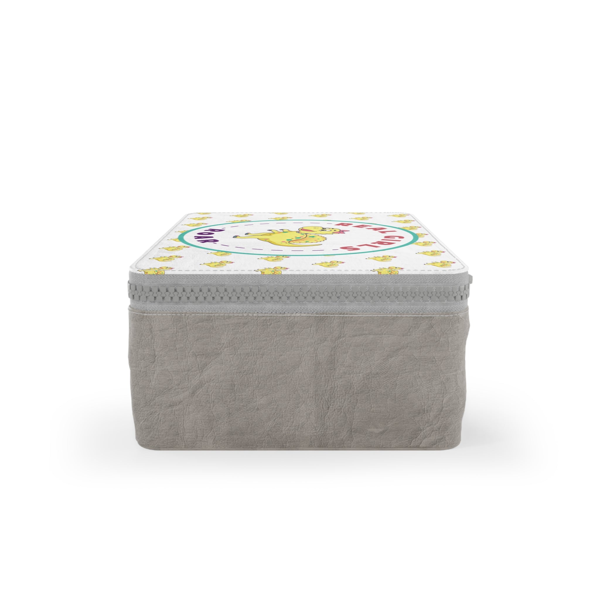 Samara the Spinosaurus, Echo-Friendly Lunch Box