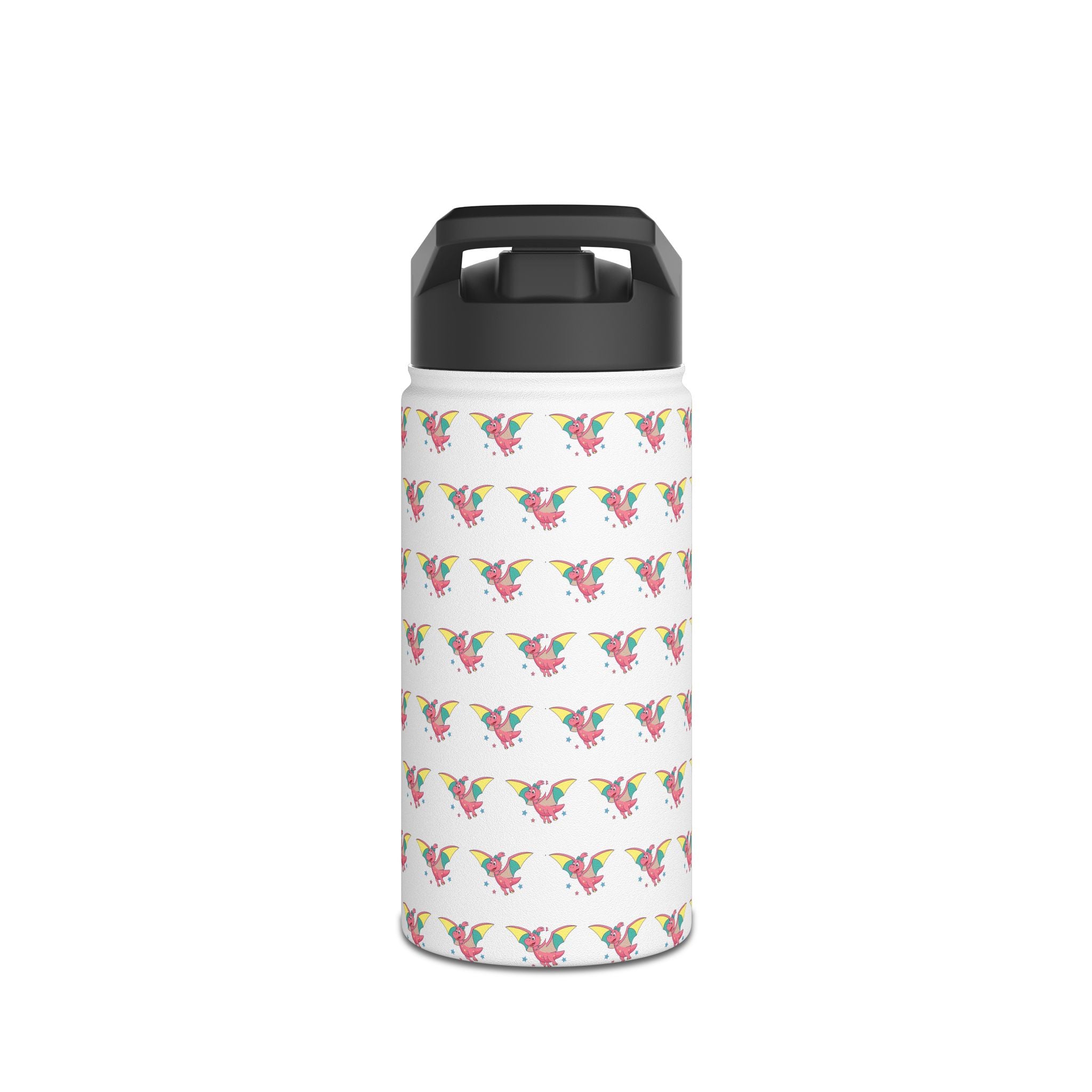 Pearly the Pterodactyl Waterbottle
