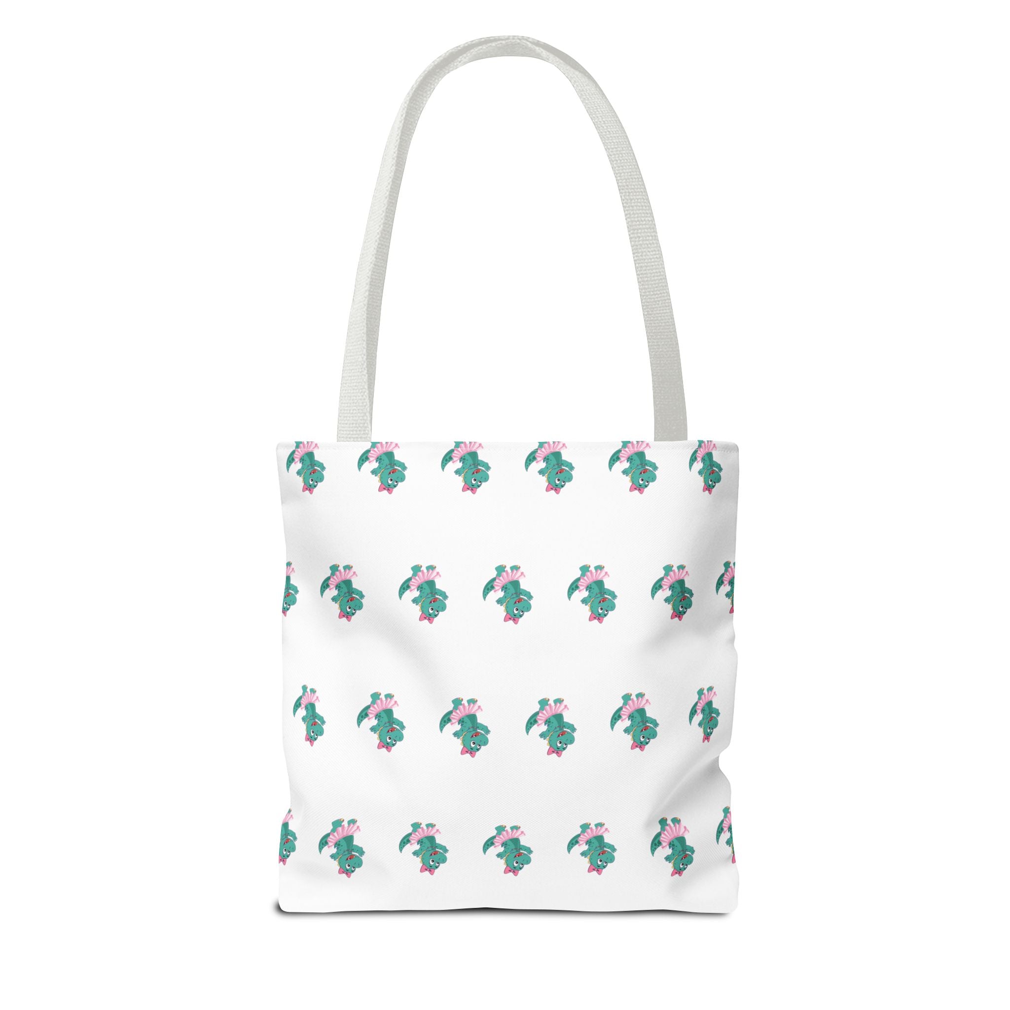 Twyla the T-Rex Tote Bag