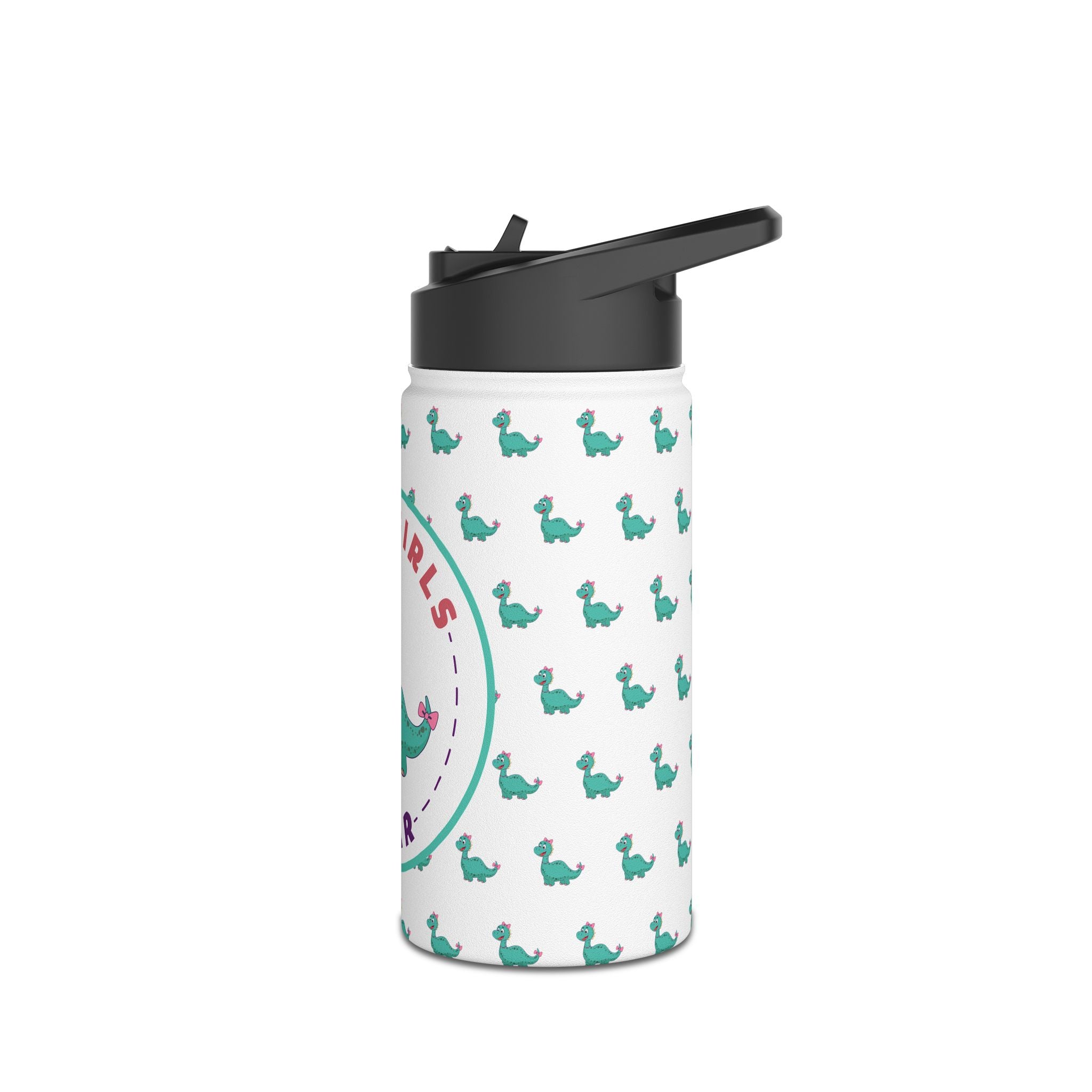 Bianca the Brachiosaurus Water Bottle