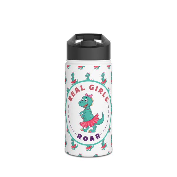 Tegan the T-Rex Waterbottle