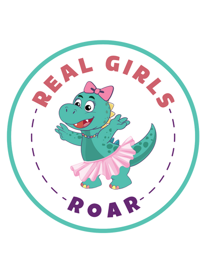 Twyla the T-Rex