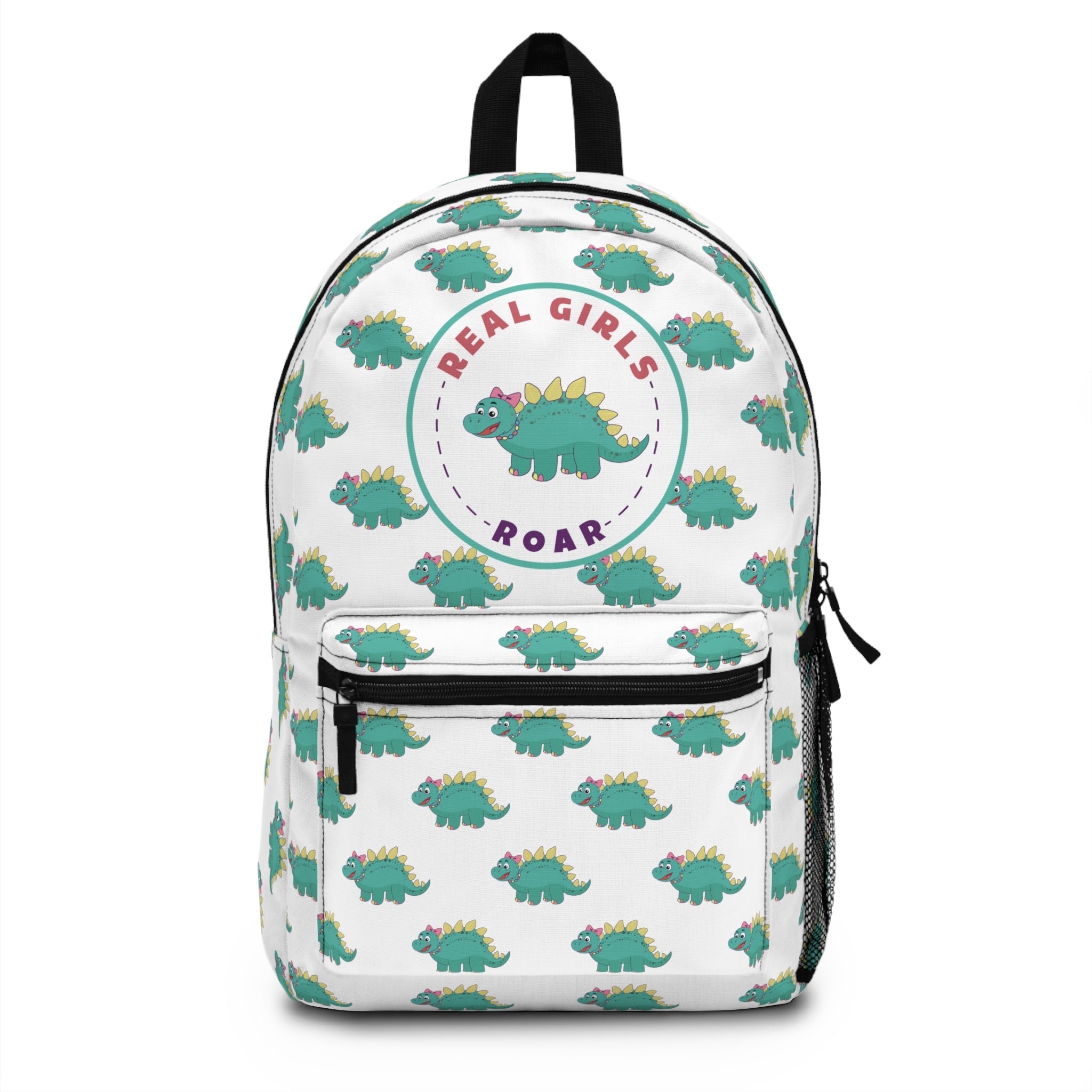 Roar and Carry More