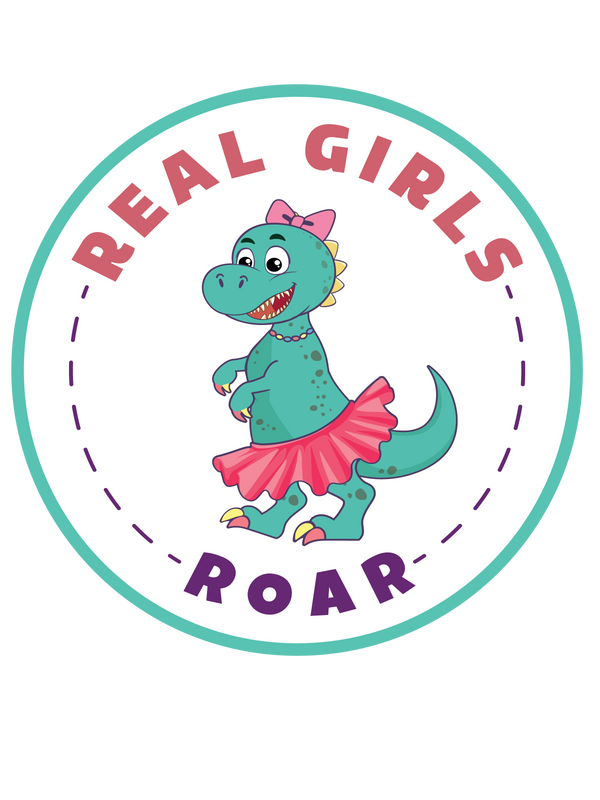 Tegan the T-Rex
