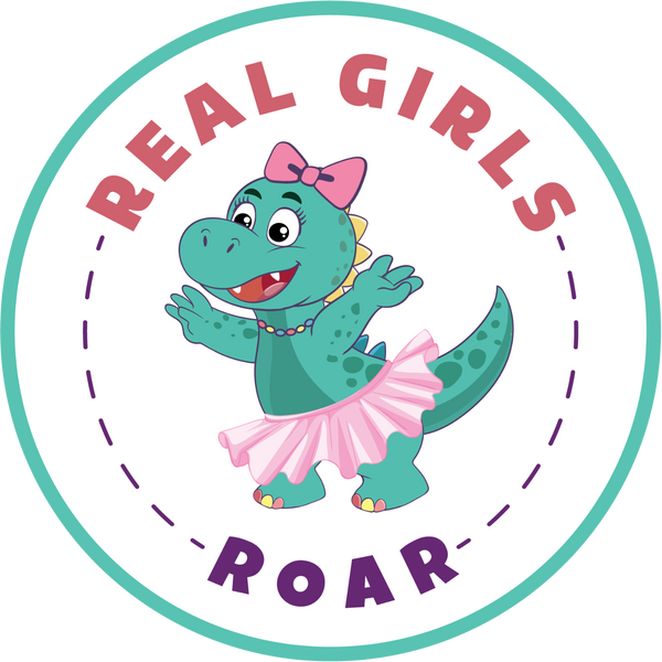 Twyla The T-Rex