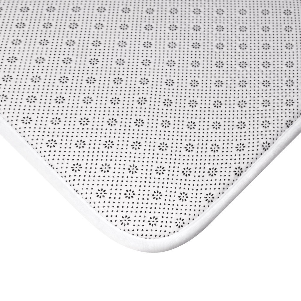 Twyla the T-Rex Bath Mat