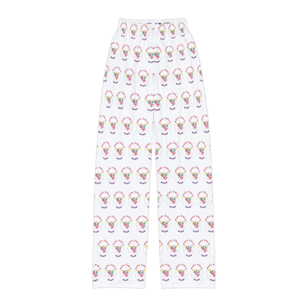 Pearly the Pterodactyl Pajama Bottoms