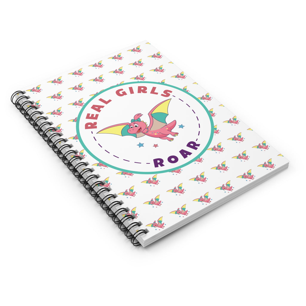 Pearly the Pterodactyl Journal