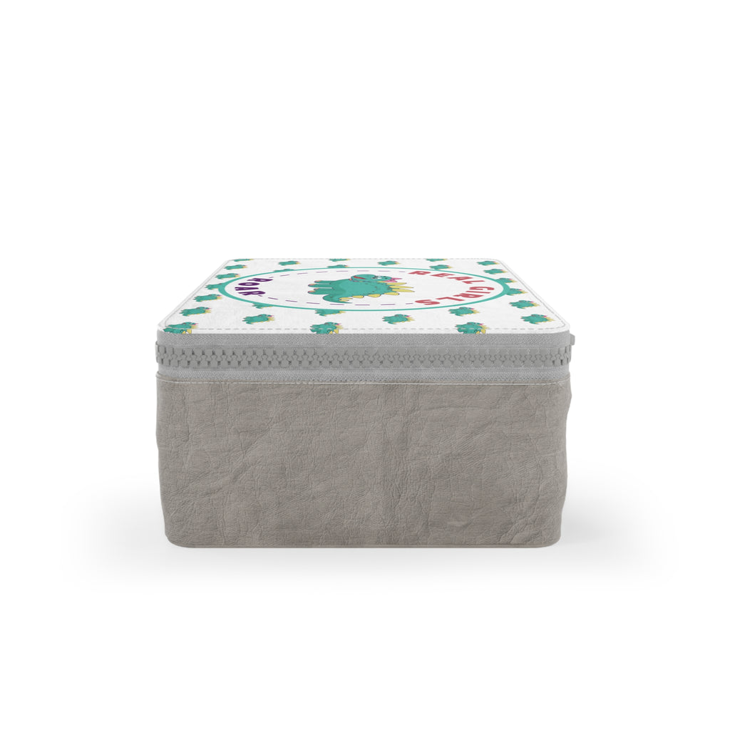 Sadie the Stegosaurus, Echo-Friendly Lunch Box