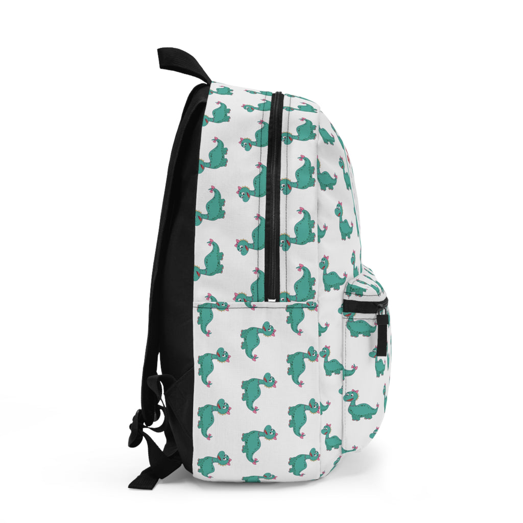 Bianca the Brachiosaurus Backpack
