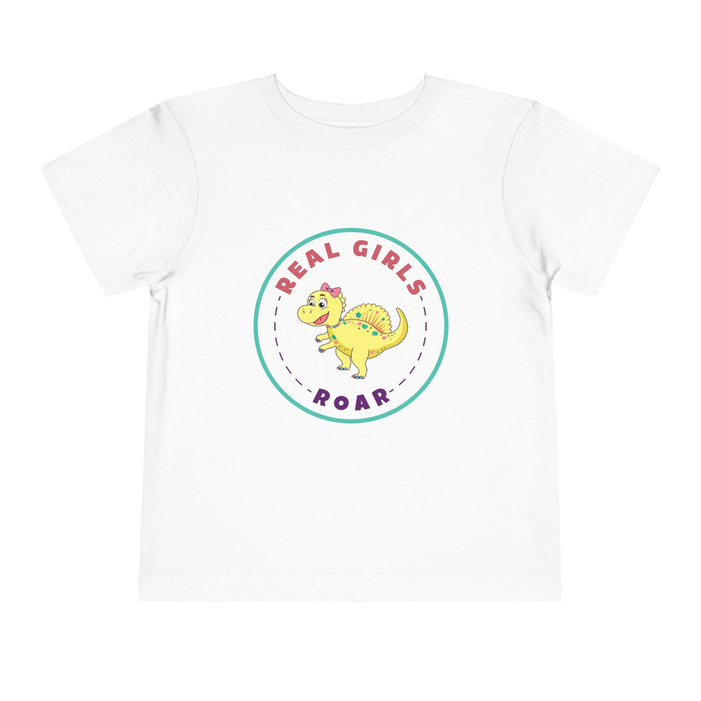 Samara the Spinosaurus Toddler Tee