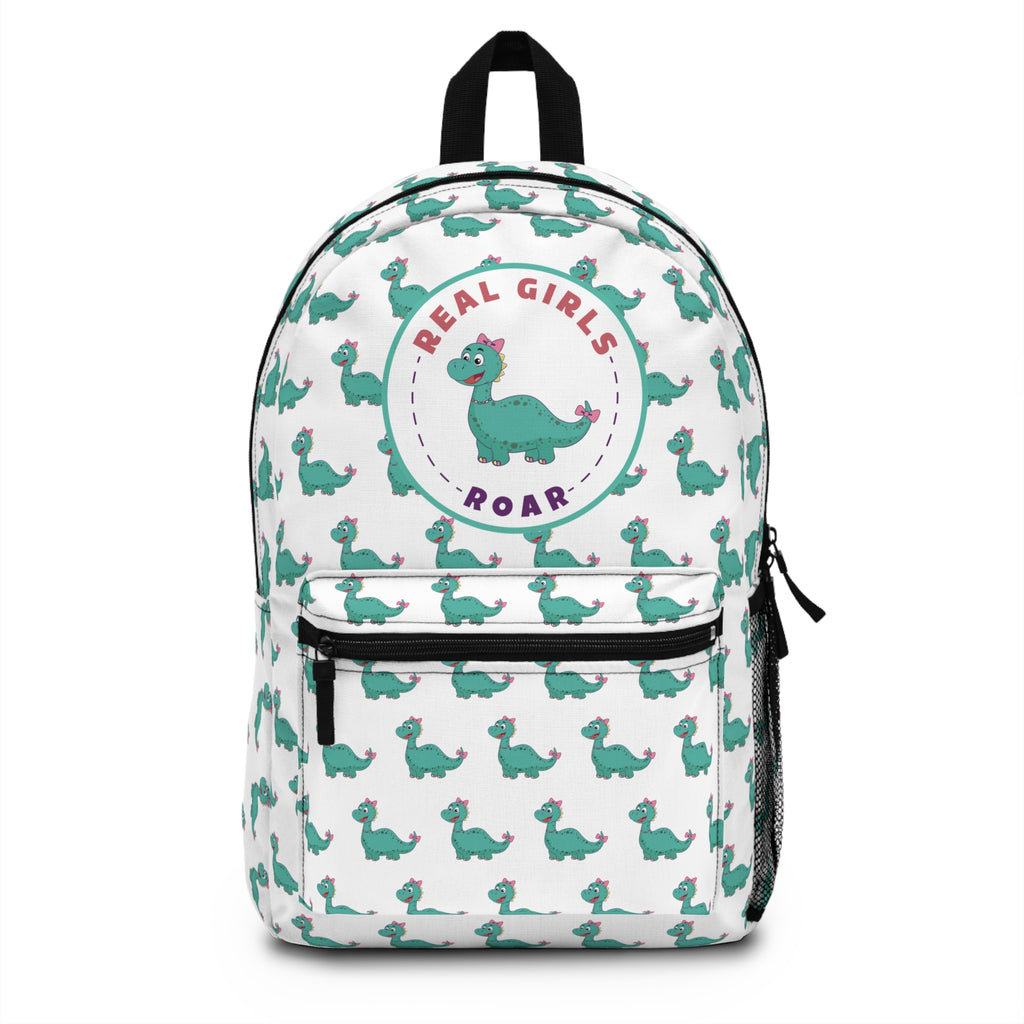 Bianca the Brachiosaurus Backpack