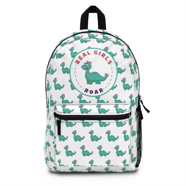Bianca the Brachiosaurus Backpack
