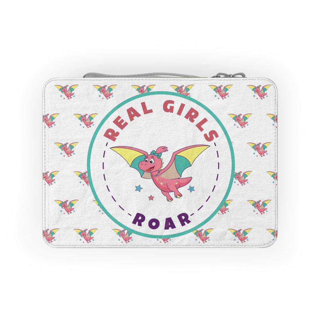 Pearly the Pterodactyl, Echo-Friendly Lunch Box