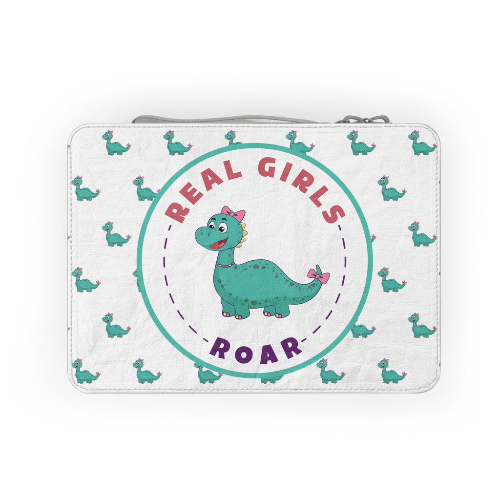 Bianca the Brachiosaurus Echo-Friendly Lunch Box
