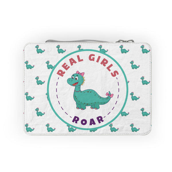 Bianca the Brachiosaurus Echo-Friendly Lunch Box