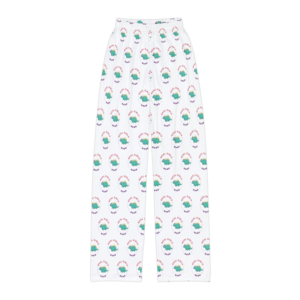 Sadie the Stegosaurus Pajama Bottoms