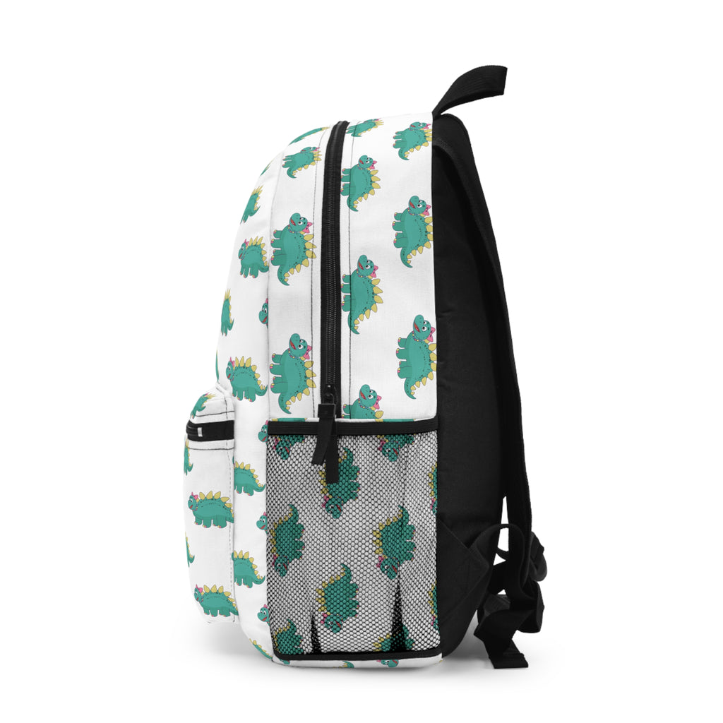 Sadie the Stegosaurus Backpack