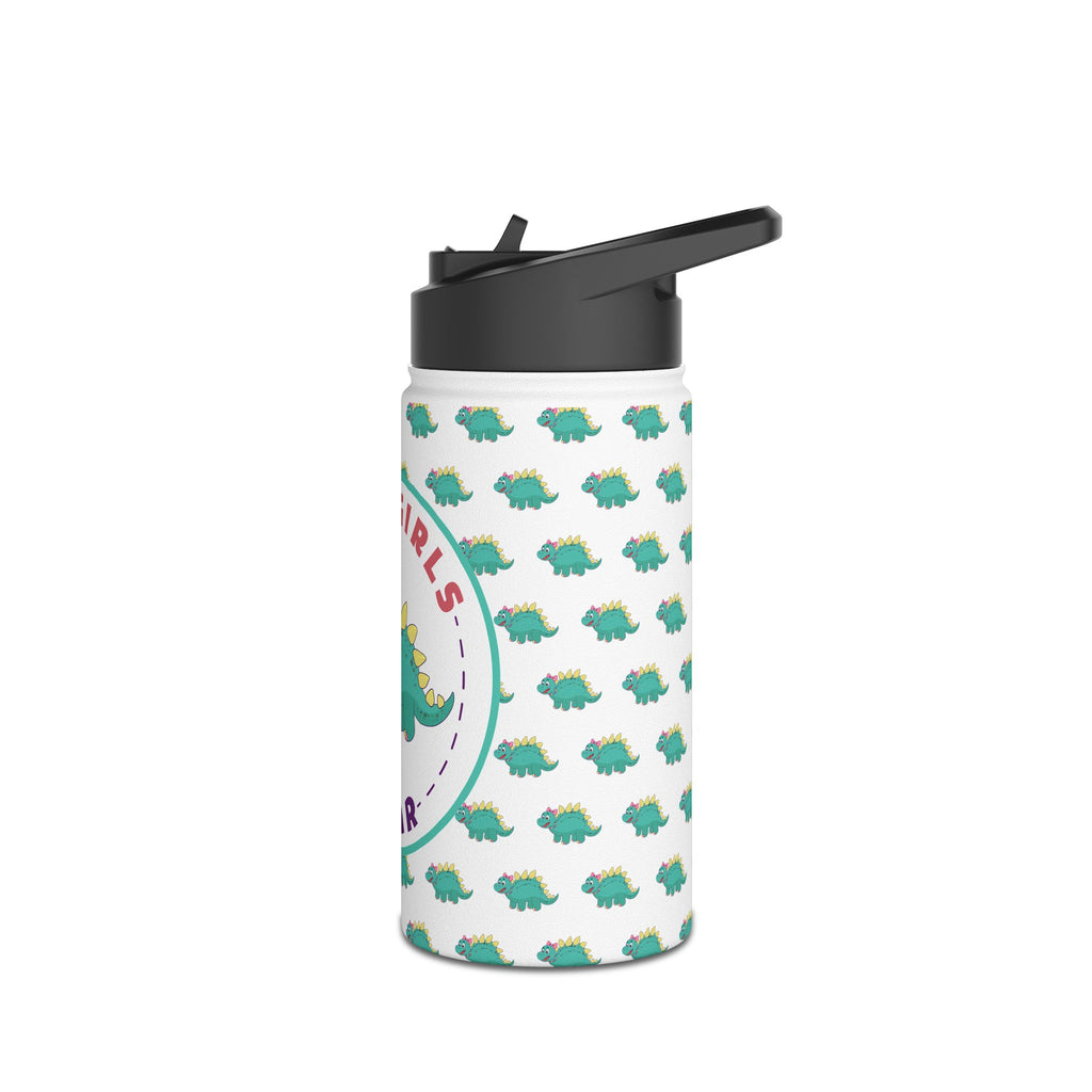Sadie the Stegosaurus Water Bottle