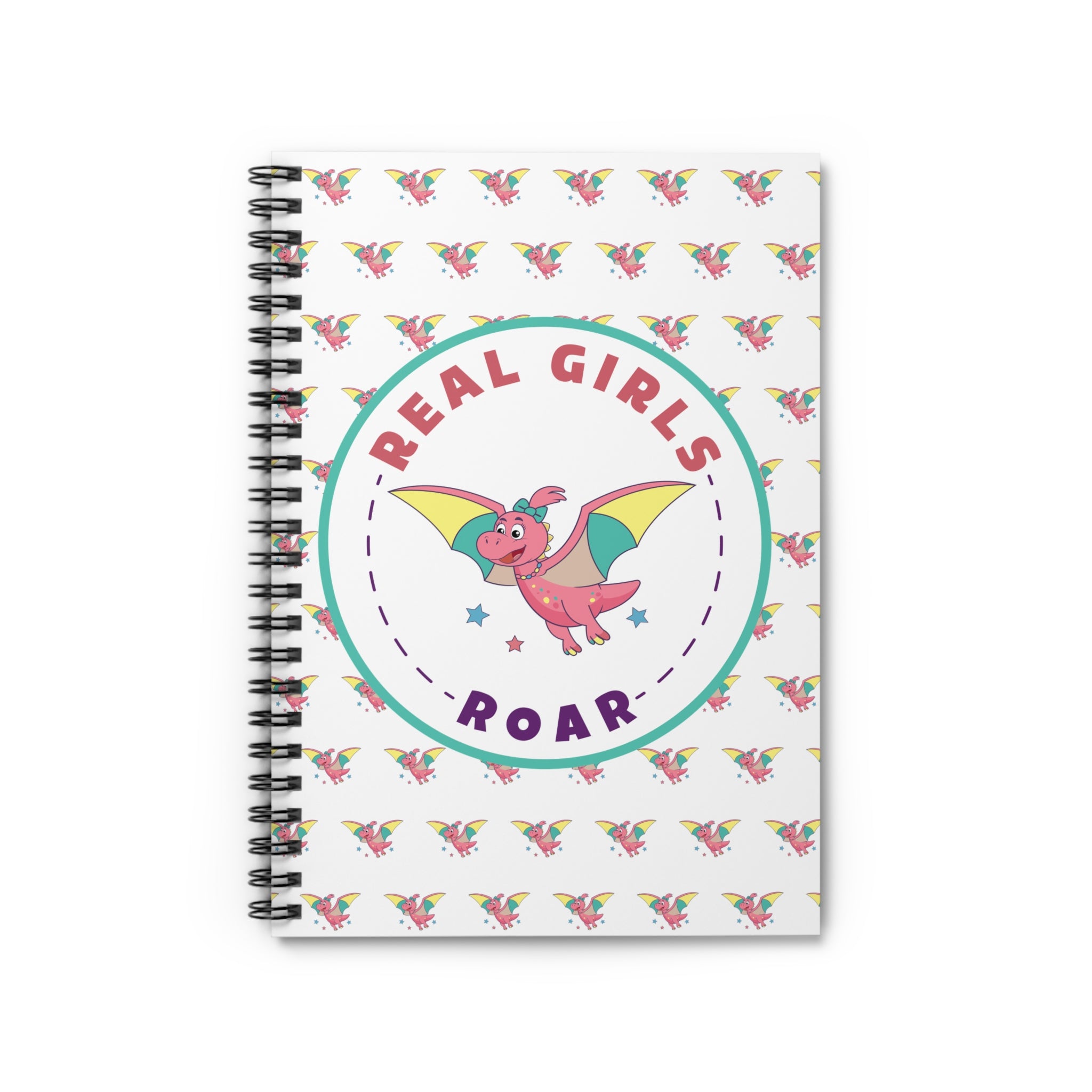 Pearly the Pterodactyl Journal