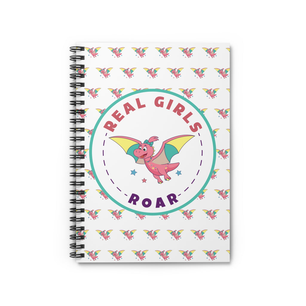 Pearly the Pterodactyl Journal