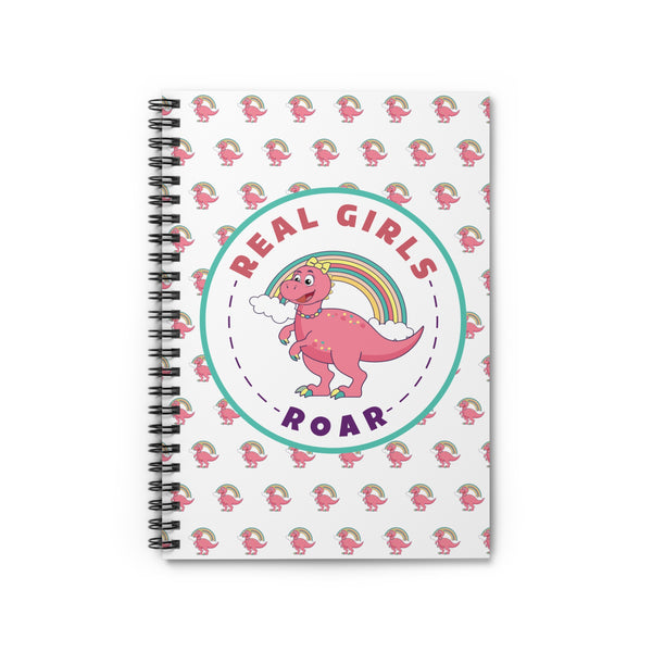 Ren the Raptor Journal