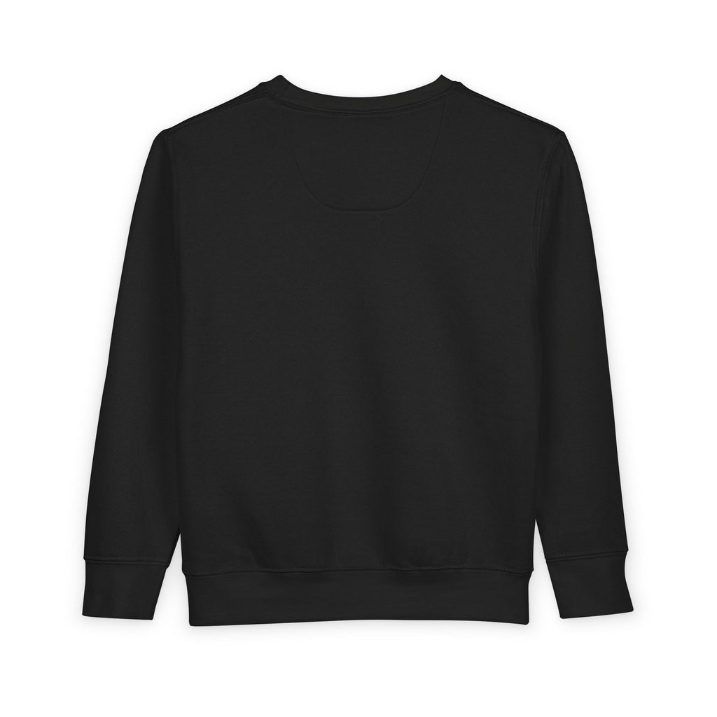 Tyra the Triceratops Kids Sweatshirt