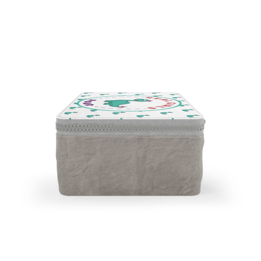 Bianca the Brachiosaurus Echo-Friendly Lunch Box