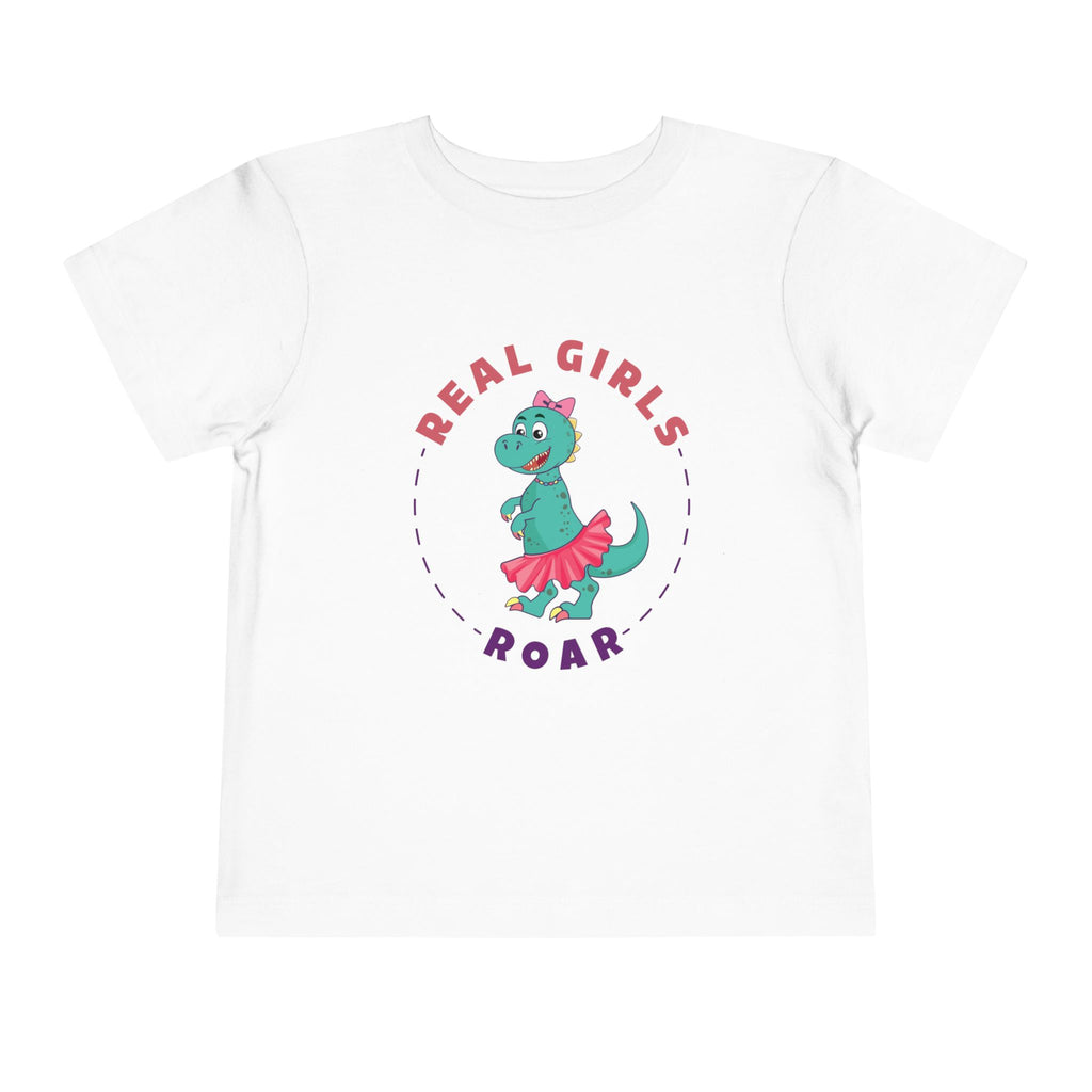 Tegan the T-Rex Pajama Tee