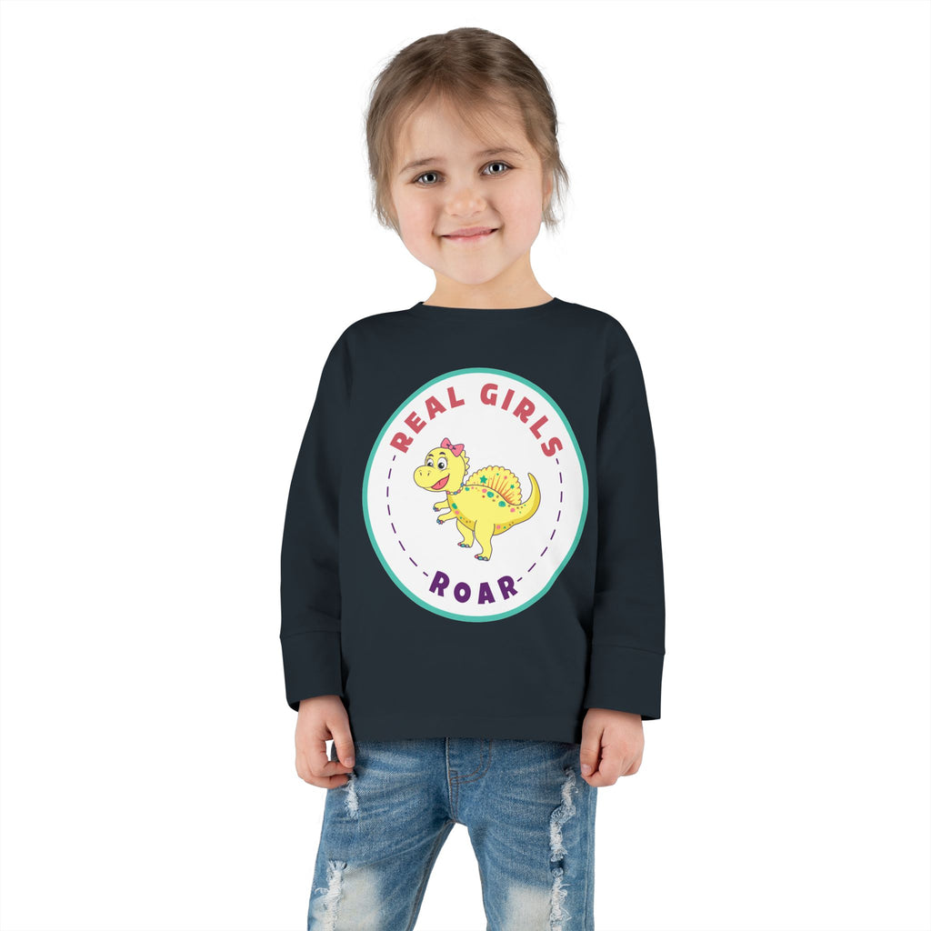 Samara the Spinosaurus Long Sleeve Tee